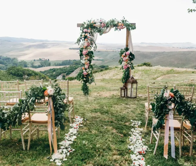 Pre-Wedding Ceremony Activities to Enjoy at a Resort