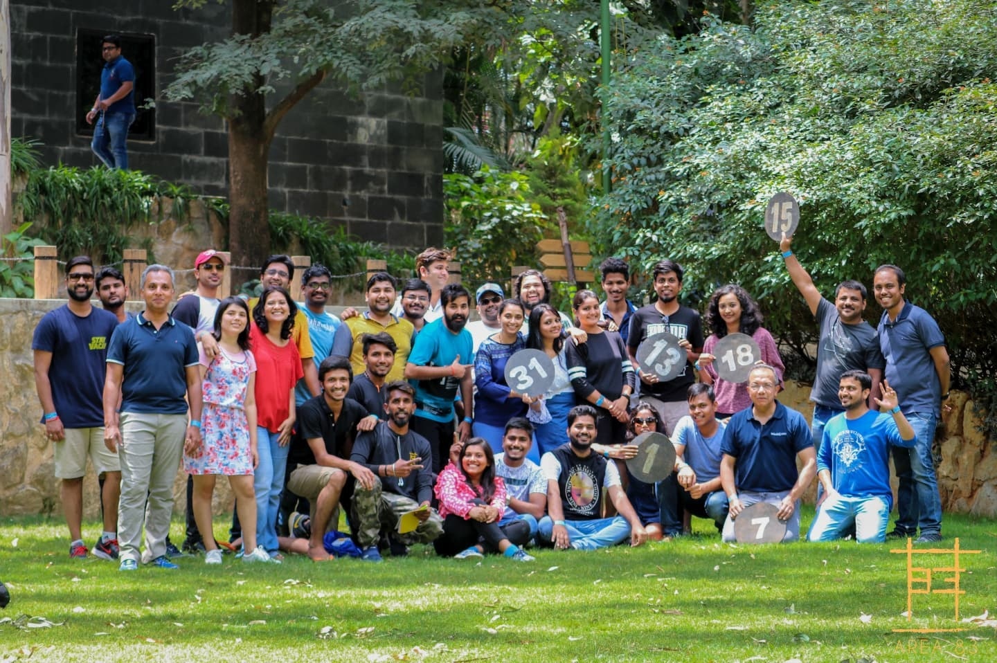Resort in Bangalore for Friends Day Outings