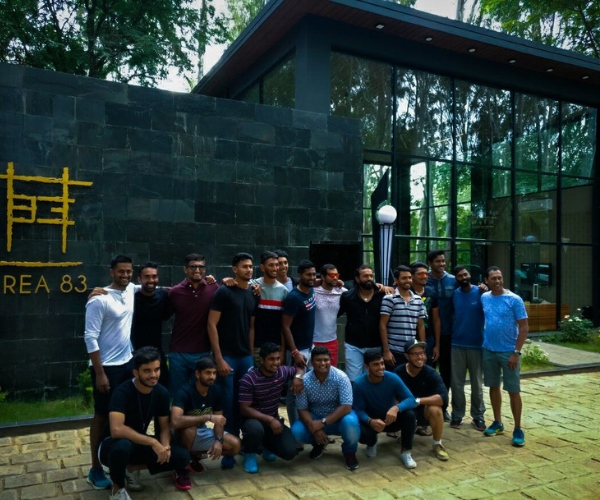 Resorts with Team Building Activities in Bangalore
