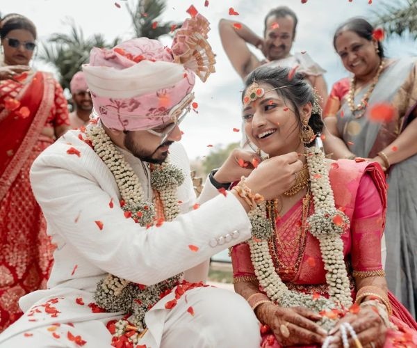 Seasonal Wedding Trends in Bangalore: A Guide by Area83