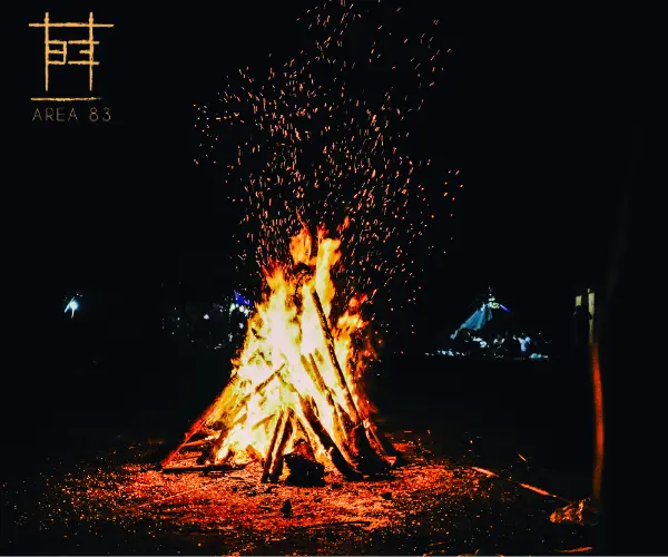 The Benefits of Spending a Night by the Bonfire at a Resort in Bangalore