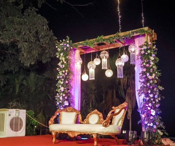 The Best Wedding Venue in Bangalore