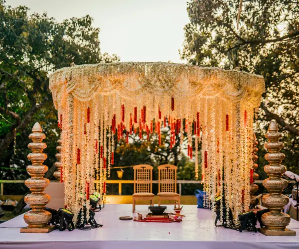 The Complete Guide to Planning a Destination Wedding at Area83