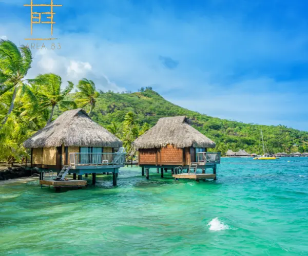 Top 5 Reasons Why Area83 Resort is The Perfect Day Outing