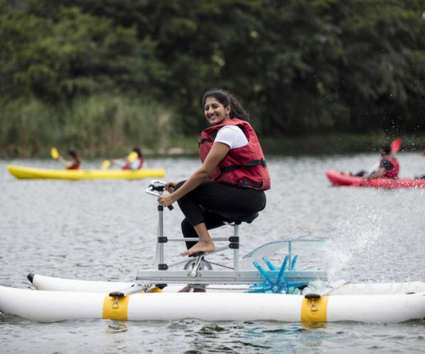 Top Reasons to Book a Resort in Bangalore for Your Next Day Outing