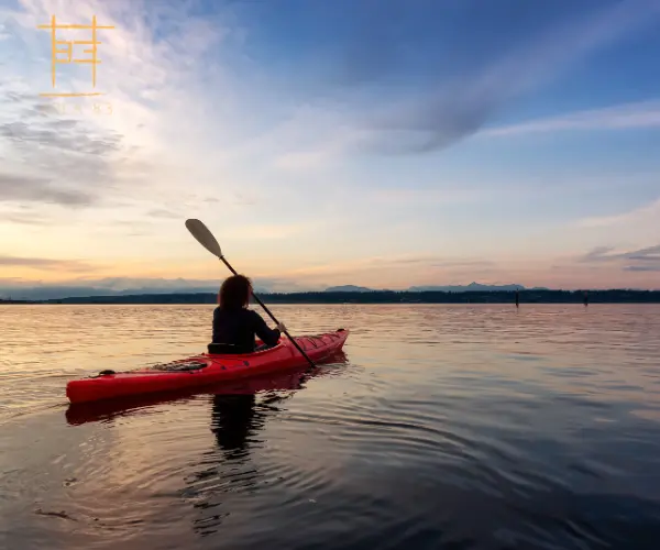 Top Reasons to Visit a Kayaking Resort in Bangalore for Your Next Adventure