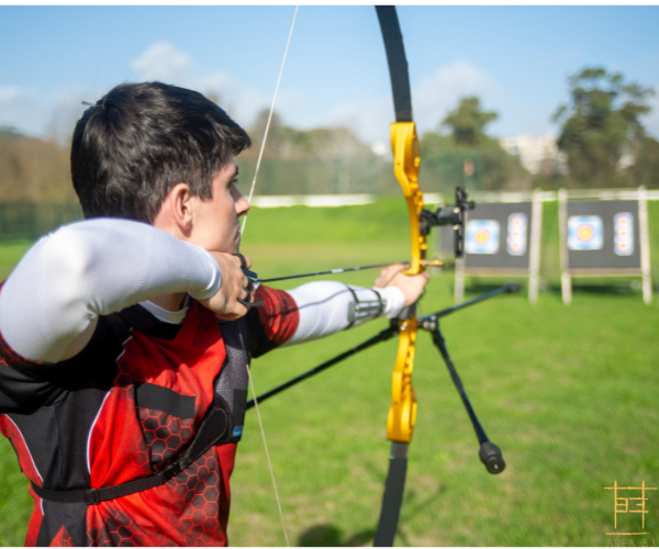 Top Reasons Why Archery Tag at Area 83 Is Perfect for Group Fun