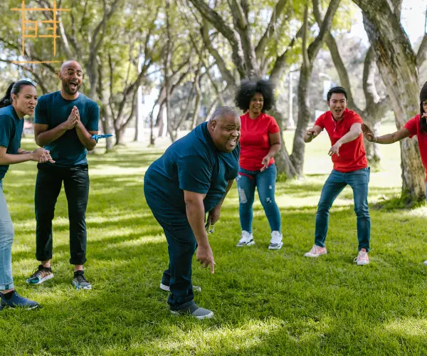 Top Reasons Why Team Building Activities are Vital for Corporates