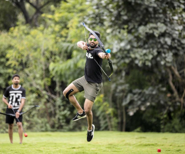 Top Resorts in Bangalore for Activities, Sports and Relaxation
