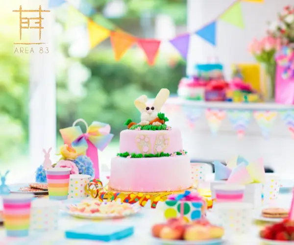 Top Tips on How to Plan a Birthday Party at a Resort