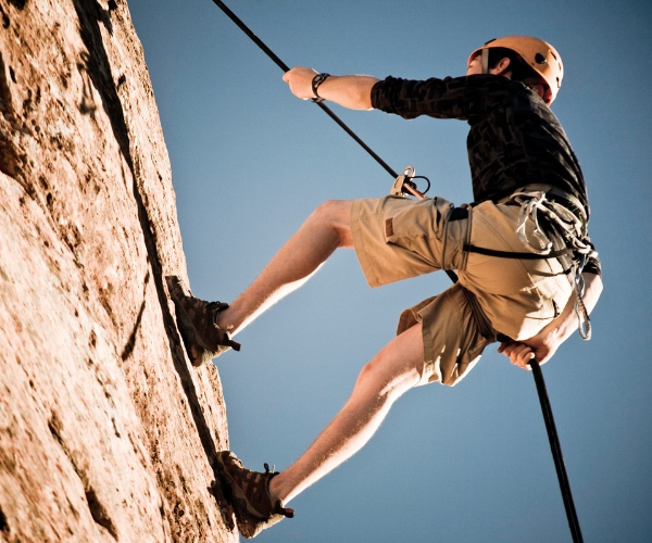 Unlocking the Wilderness: Tips and Tricks for Making the Most of Your Adventure Experience at Our Resort