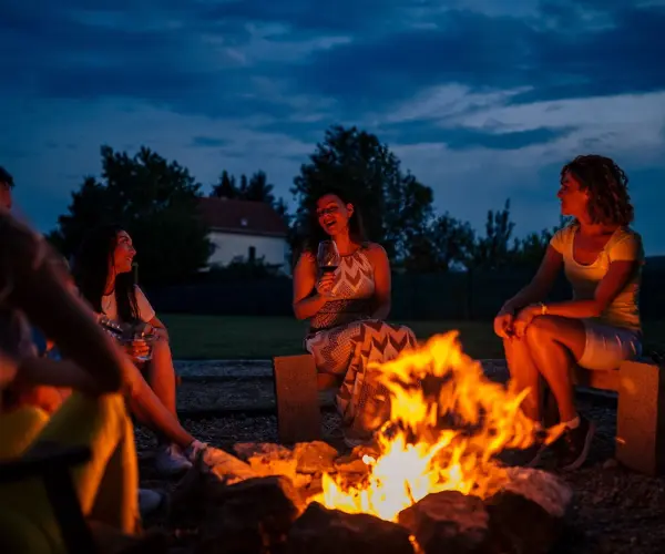 Unplug and Reconnect: Detox from Digital Life at Area 83