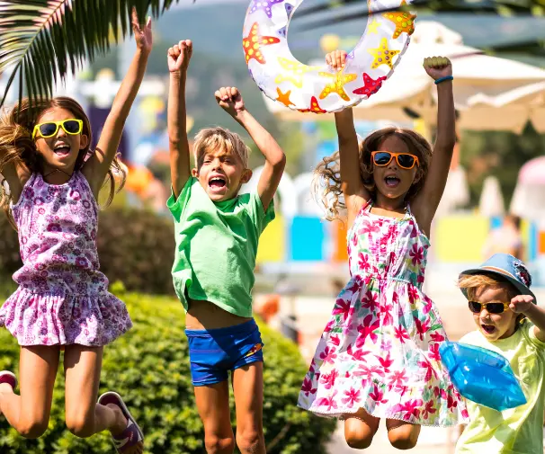 Why a Resort in Bangalore is the Ideal Destination for Family Vacations