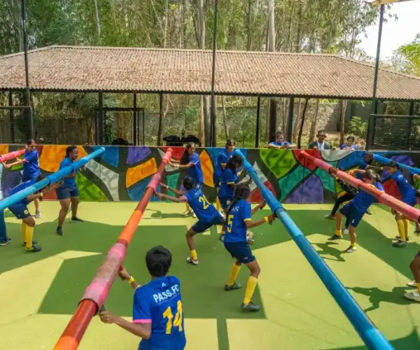 Why Area83 is the Best Choice for Corporate Events, Team Building & Parties