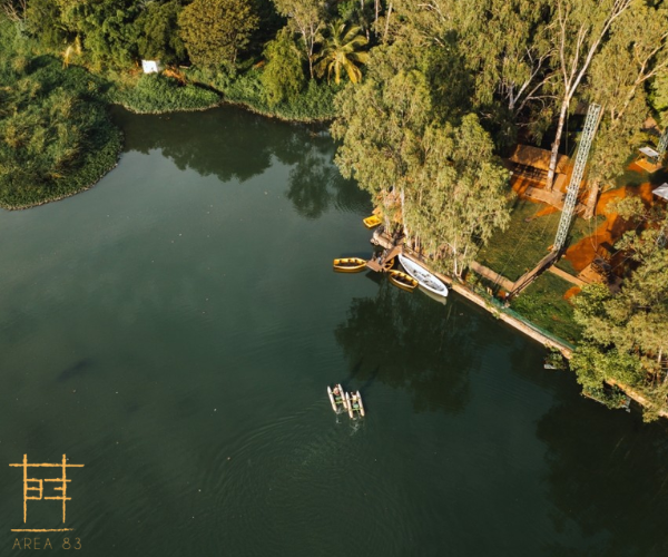 Why Area83 is the Perfect Resort in Bangalore for All Age Groups