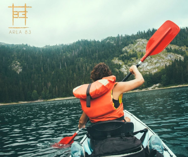 Why Kayaking Resorts in Bangalore Are Perfect for Adventure Seekers