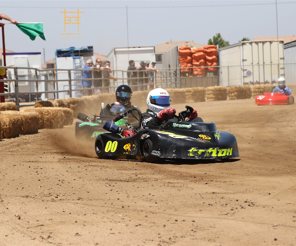 Why Speed Lovers Flock to Area 83 for Dirt Kart Adventures
