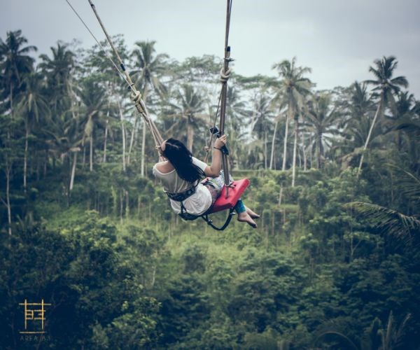 Why the Giant Swing in Bangalore Is a Must-Try for Thrill Seekers