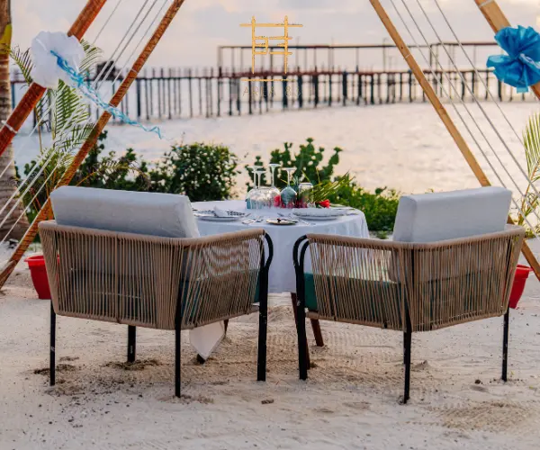 Why Wedding Resorts in Bangalore Are Perfect for Destination Weddings