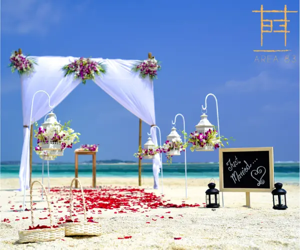 Why Wedding Resorts in Bangalore Are the Ultimate Destination for Your Dream Wedding